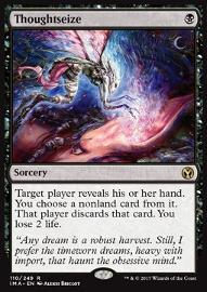Thoughtseize 