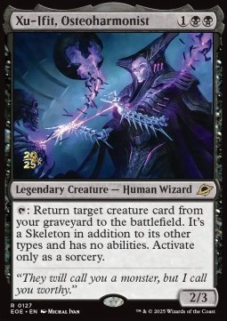 Xu Ifit Osteoharmonist (V.1) 