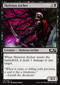 Skeleton Archer 