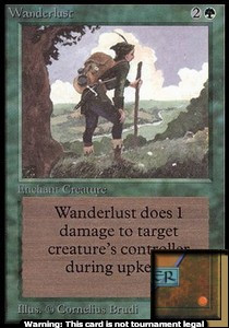 Wanderlust - Collectors Edition 