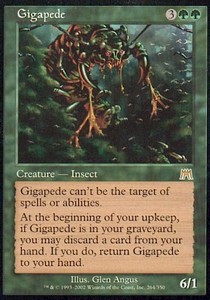Gigapede 