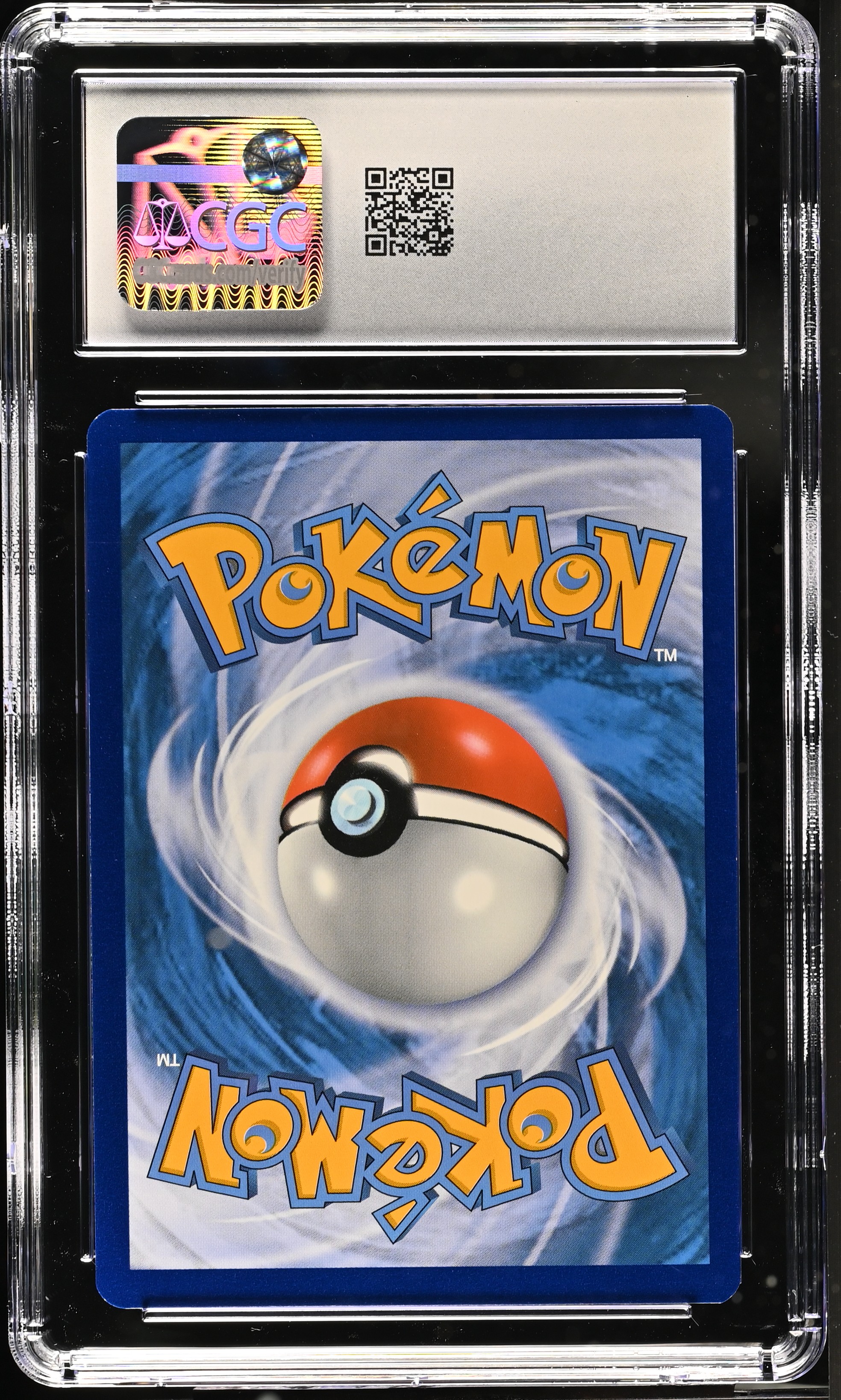 Venusaur V - CPA 1 - English - CGC 9