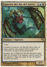 Doomsday Specter 