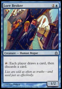 Lore Broker 