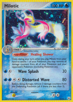 Milotic 