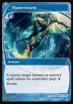 Flusterstorm 