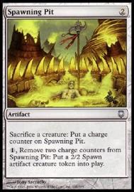 Spawning Pit 