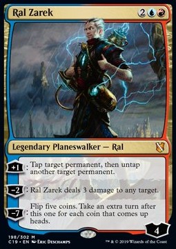 Ral Zarek 