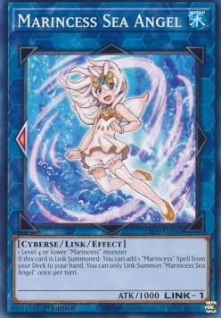 Marincess Sea Angel 