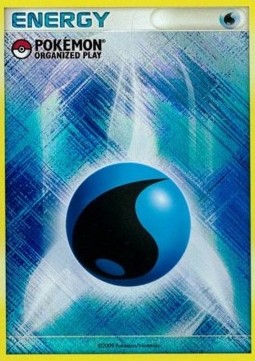 Water Energy 