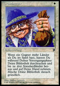 Land Tax 