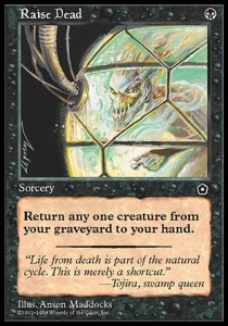 Raise Dead 