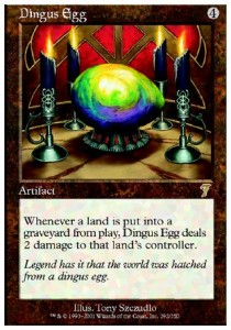 Dingus Egg 