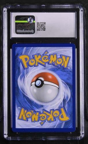 Steelix - MEG 150 - German - CGC 9