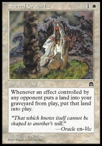 Sacred Ground 