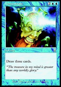 Concentrate - Odyssey 