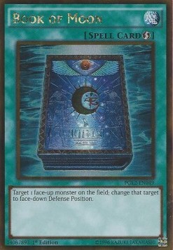 Book of Moon 