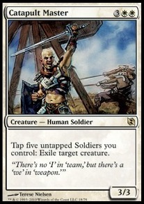 Catapult Master 