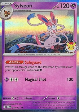 Sylveon 