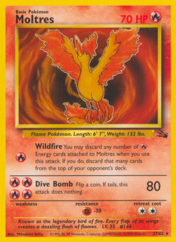 Moltres 
