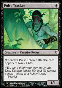 Pulse Tracker 