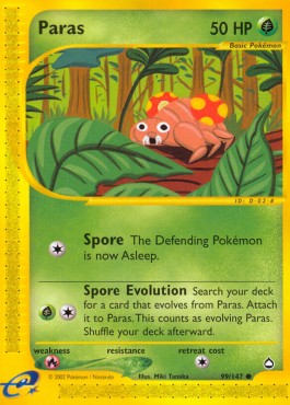 Paras 