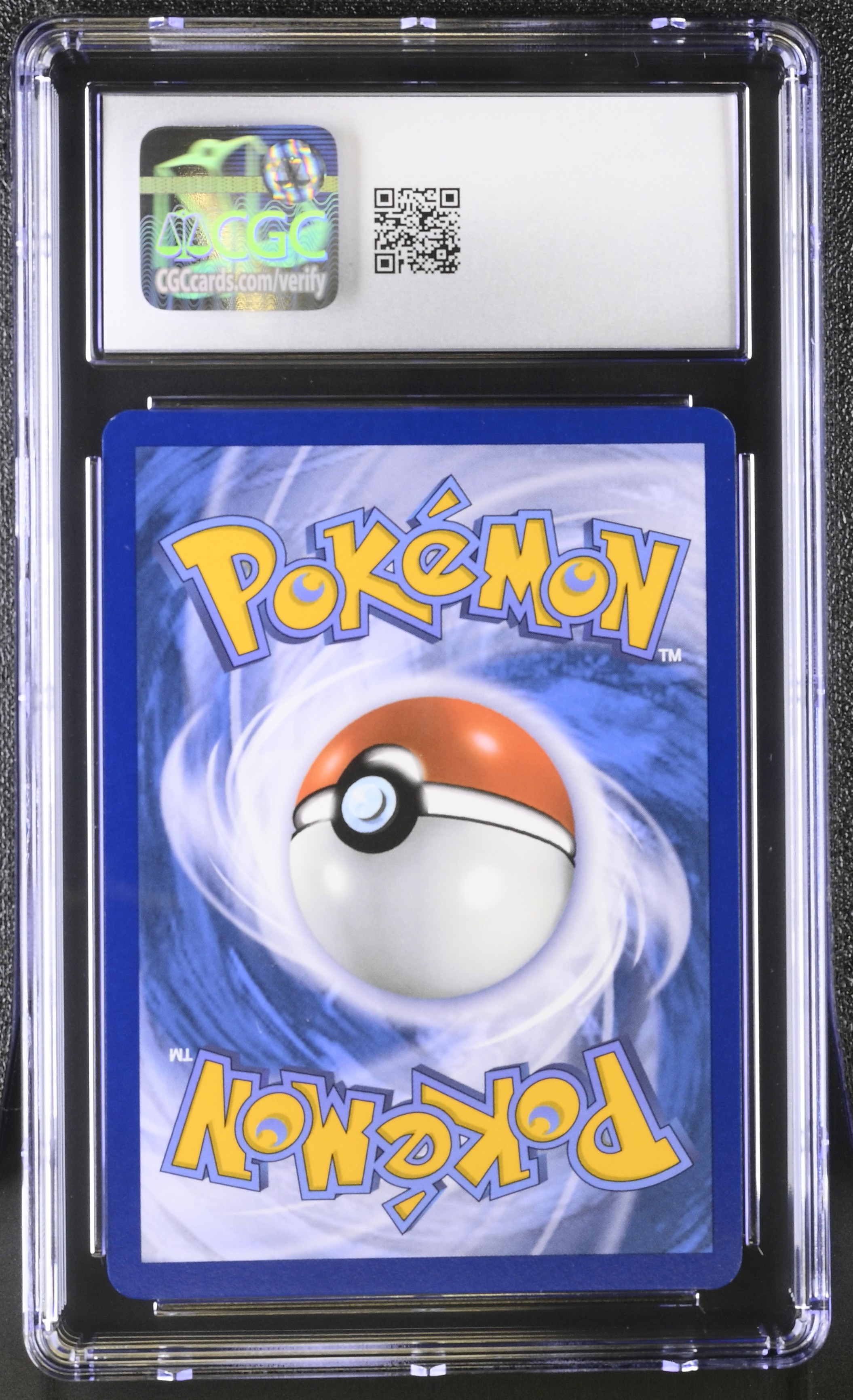 Sylveon ex - xPRE 41 - German - CGC 10