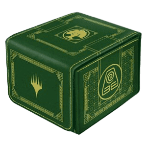 Gatherers Tavern Earth DOMARU Box 