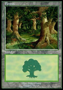 Forest (V.3) 