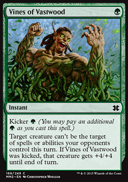 Vines of Vastwood - Modern Masters 2015 