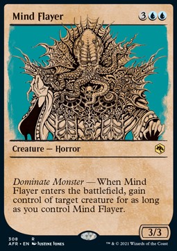 Mind Flayer 