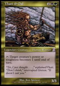 Vhati il-Dal 