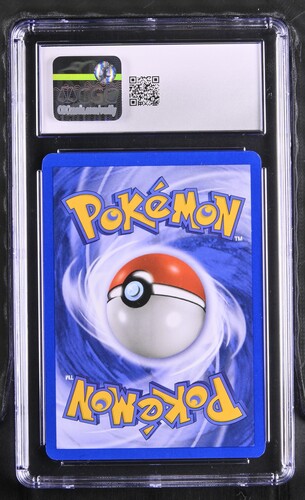 Togetic - NG 16 - German - CGC 7
