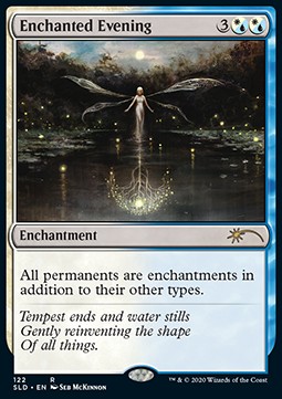 Enchanted Evening - Secret Lair Drop Series 