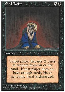 Mind Twist - Fourth Edition 