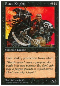 Black Knight 
