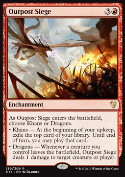 Outpost Siege 