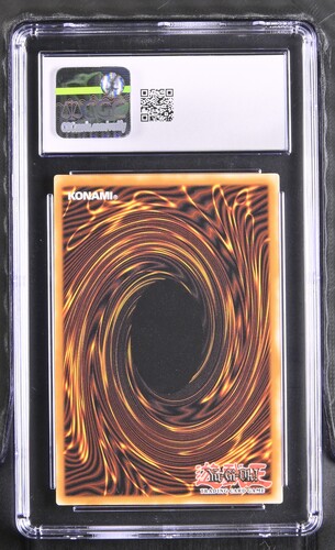 Elemental HERO Neos - TN23 6 - English - CGC 10