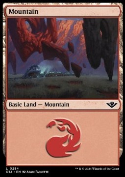 Mountain (V.2) 