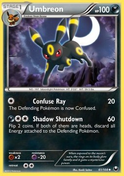 Umbreon 