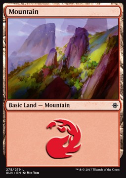 Mountain (V.4) 