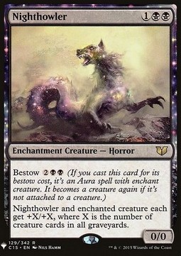 Nighthowler 