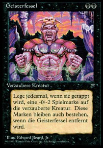 Spirit Shackle 