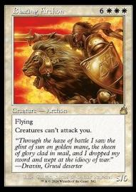 Blazing Archon 