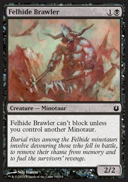 Felhide Brawler 