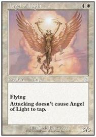 Angel of Light 