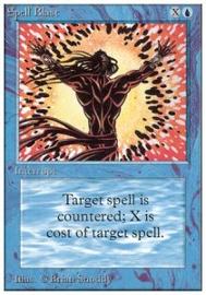 Spell Blast 
