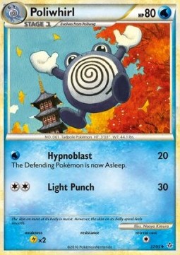 Poliwhirl 