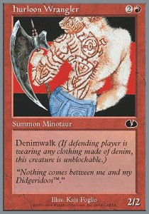 Hurloon Wrangler 