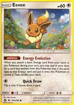 Eevee 